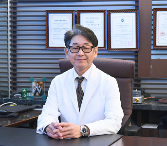 院長